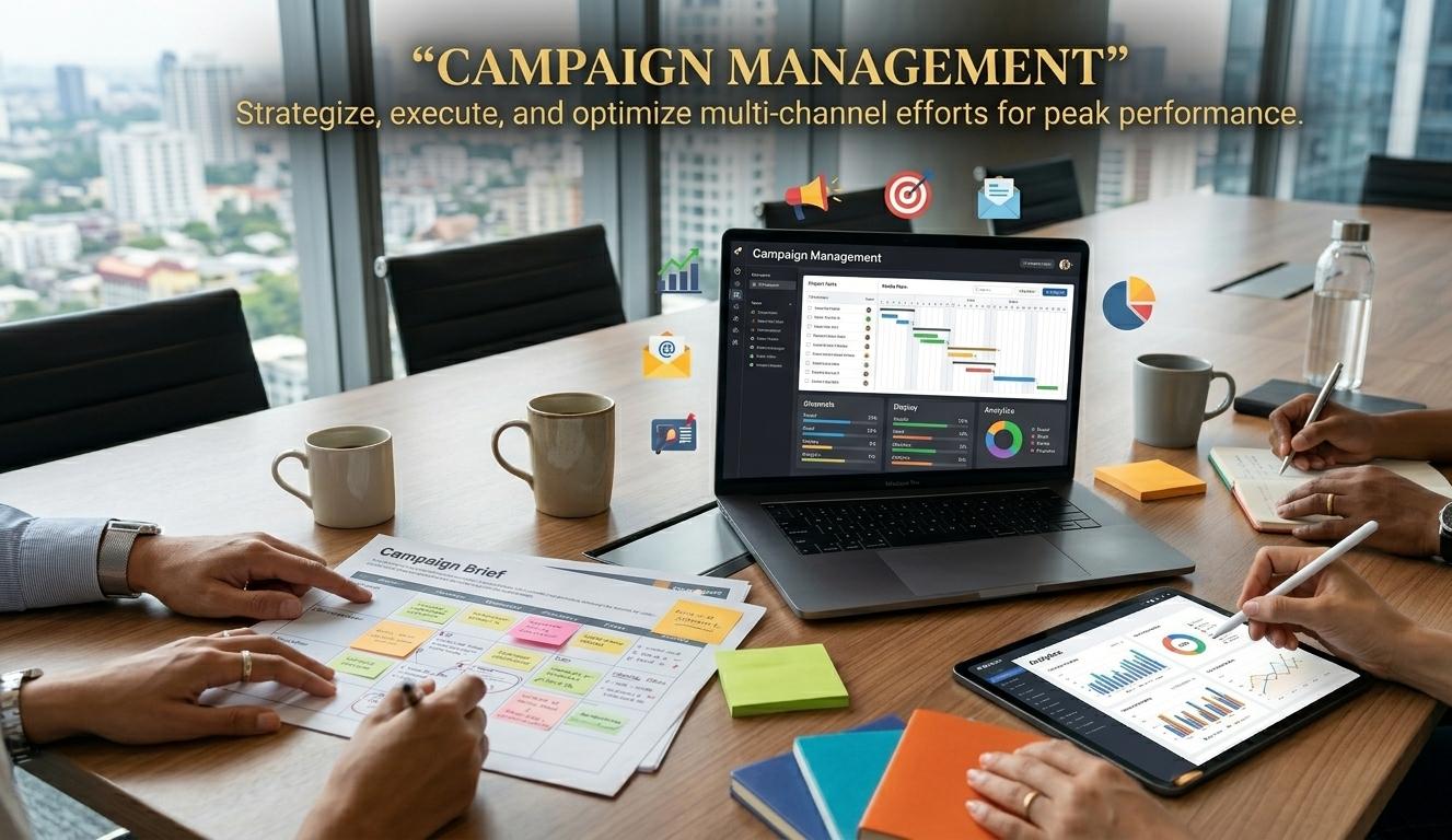 Campaign Management
